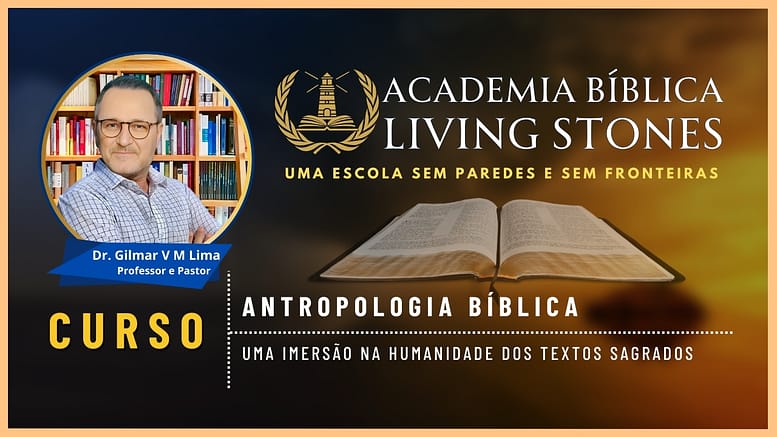 ANTROPOLOGIA BÍBLICA